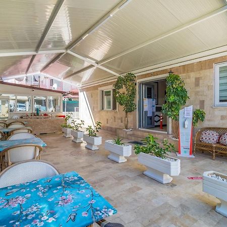 Apartments Near To City Center And Beach Marmaris Exteriör bild
