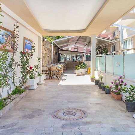 Apartments Near To City Center And Beach Marmaris Exteriör bild