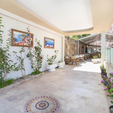 Apartments Near To City Center And Beach Marmaris Exteriör bild