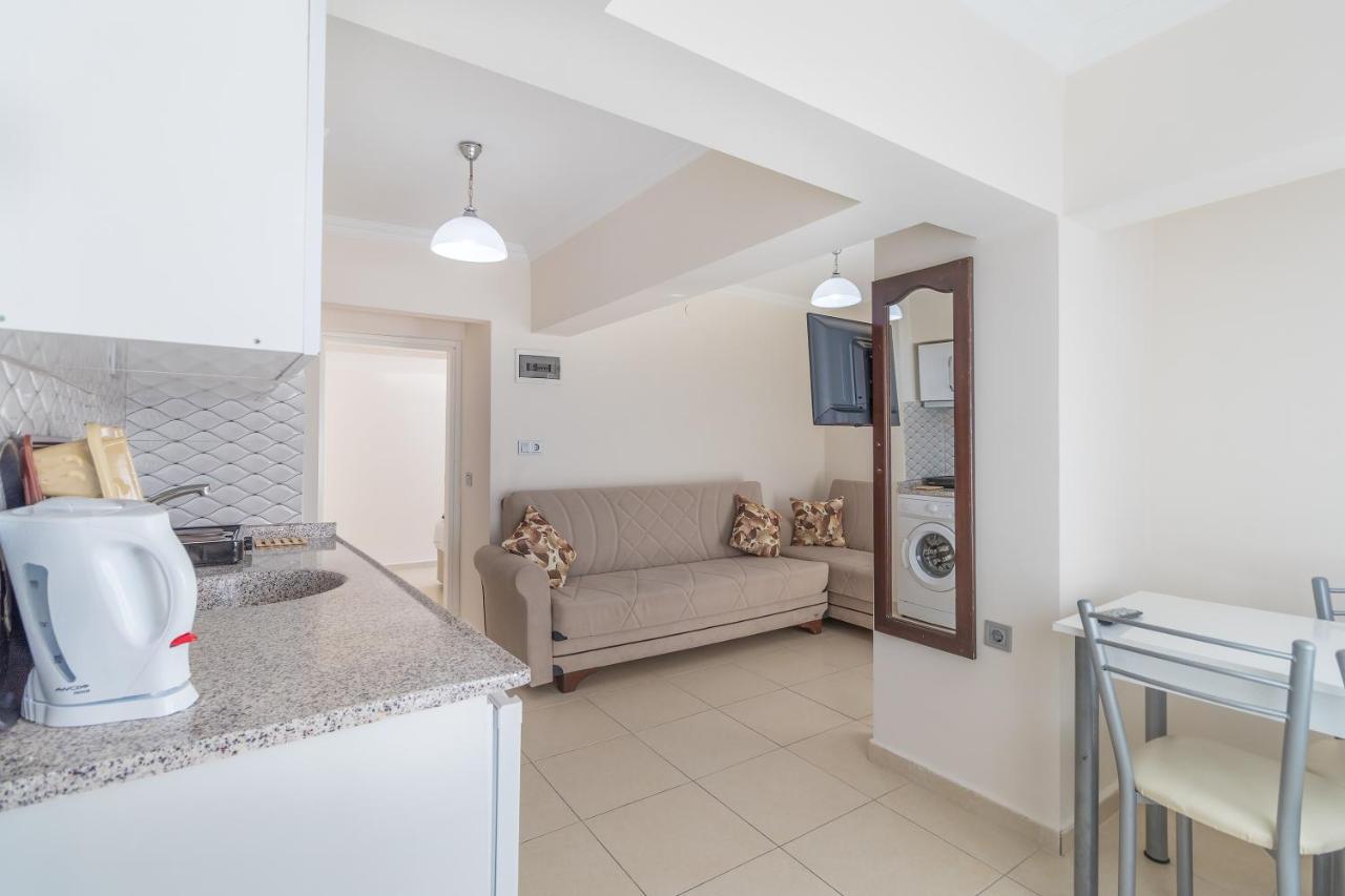 Apartments Near To City Center And Beach Marmaris Exteriör bild