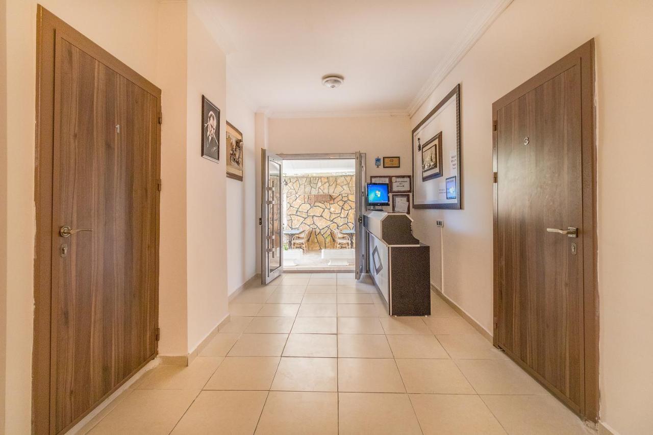 Apartments Near To City Center And Beach Marmaris Exteriör bild