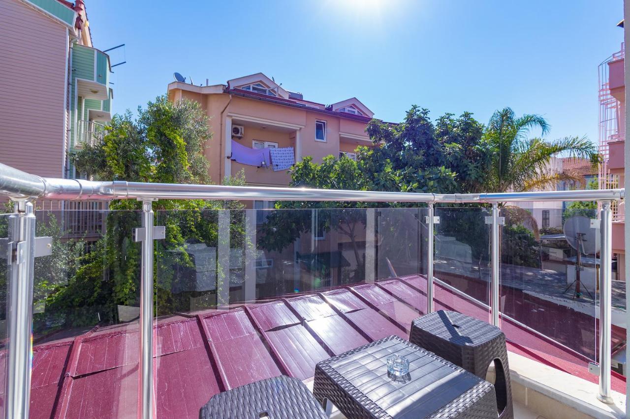 Apartments Near To City Center And Beach Marmaris Exteriör bild