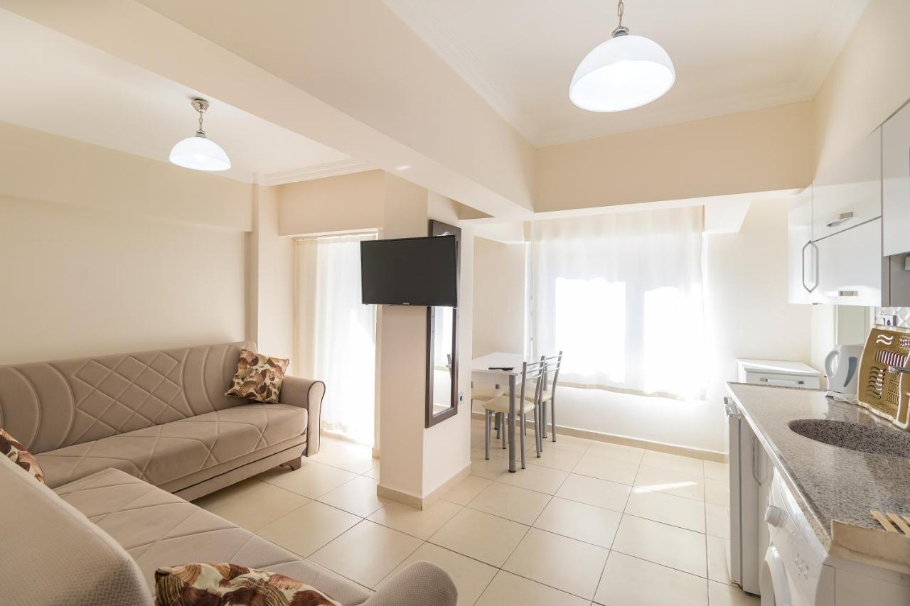 Apartments Near To City Center And Beach Marmaris Exteriör bild