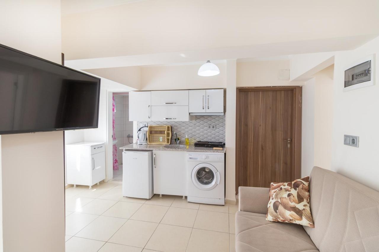 Apartments Near To City Center And Beach Marmaris Exteriör bild