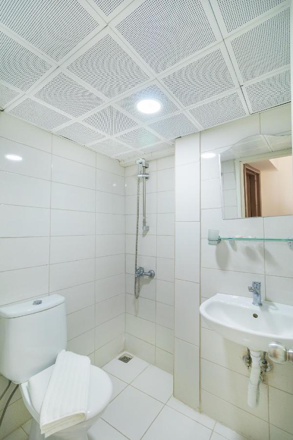 Apartments Near To City Center And Beach Marmaris Exteriör bild